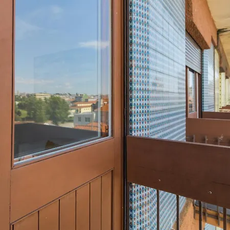 Central Gaia Apartment By Unique Hosts Vila Nova de Gaia Exterior photo