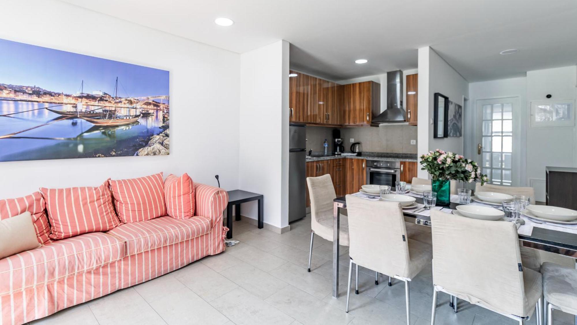 Gaia By Unique Hosts Apartment Vila Nova de Gaia
