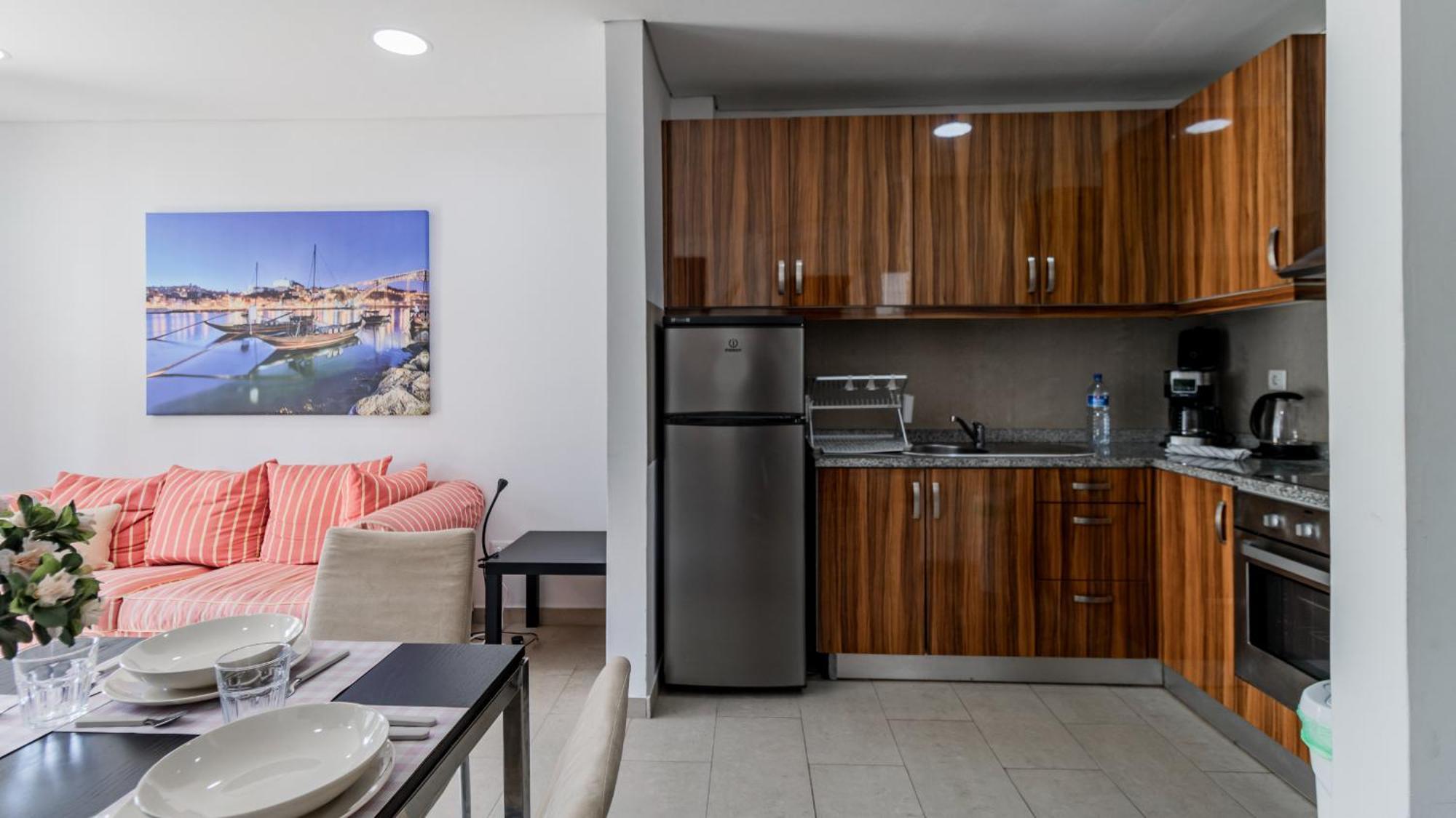 Gaia By Unique Hosts Apartment