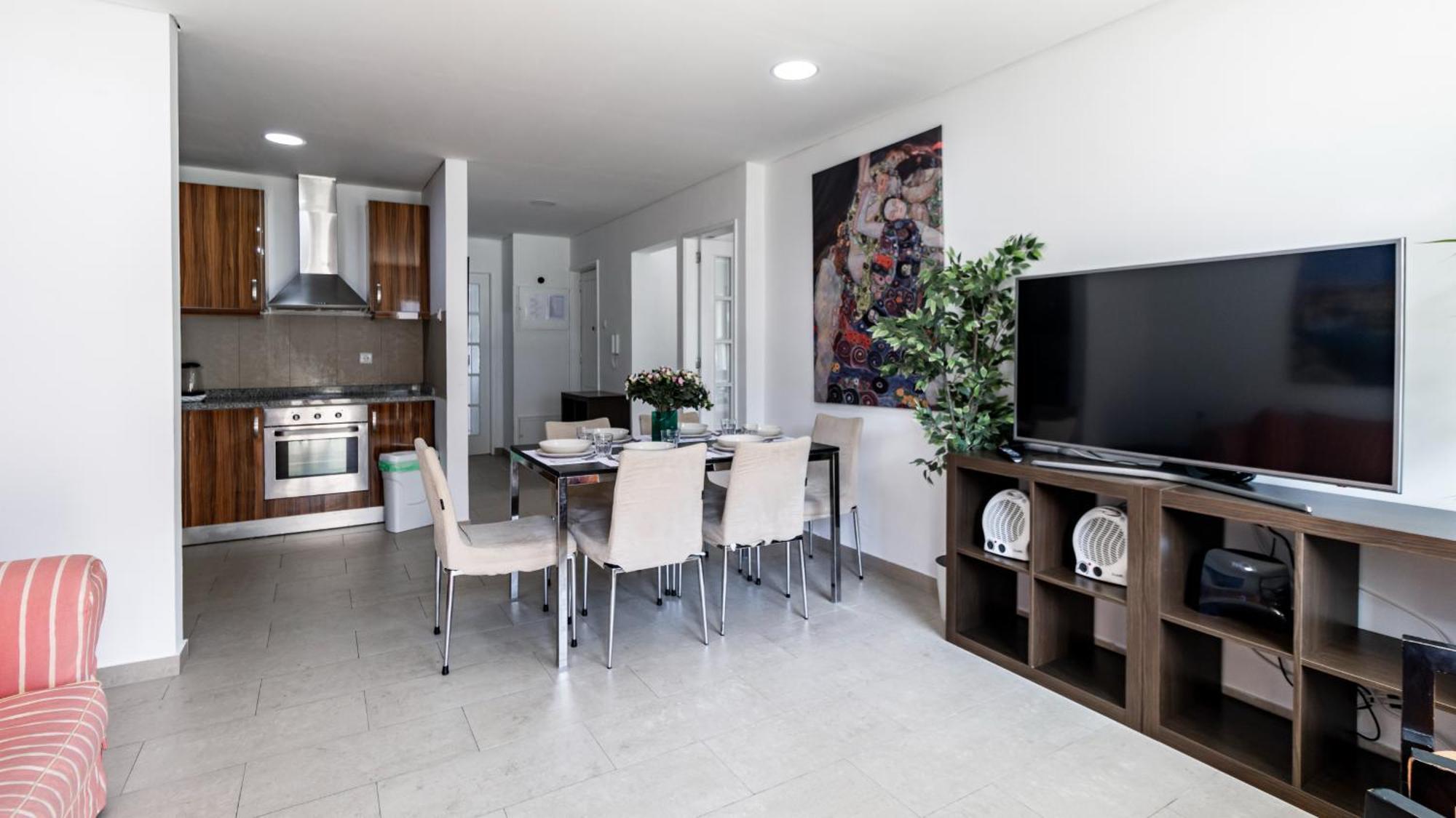 Gaia By Unique Hosts Apartment *