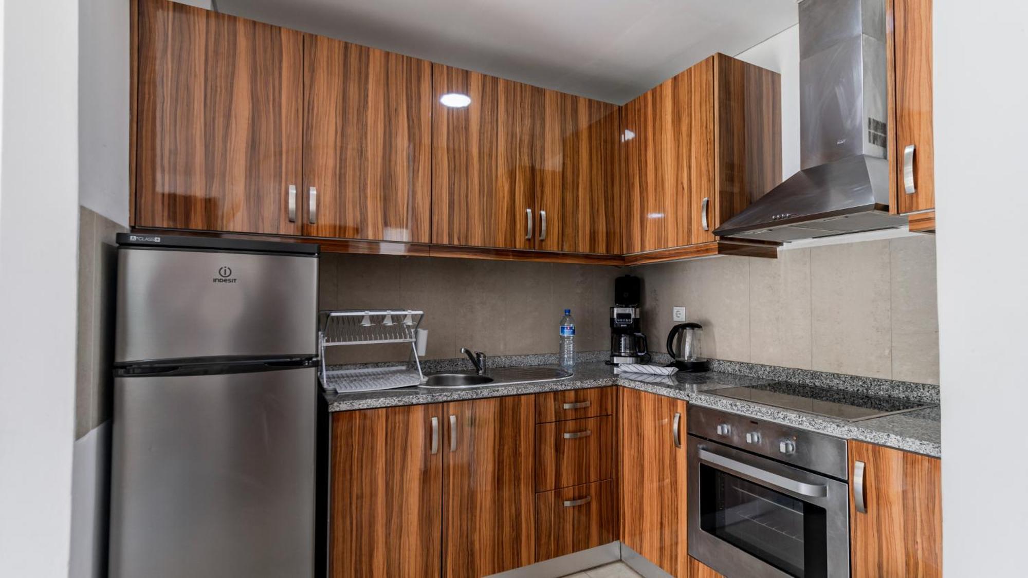 Gaia By Unique Hosts Apartment *