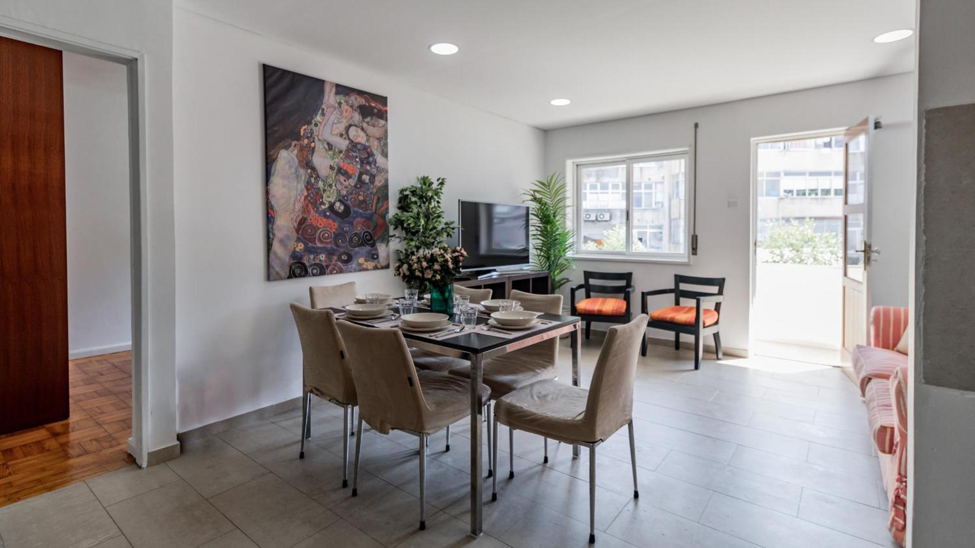 Apartment Gaia By Unique Hosts