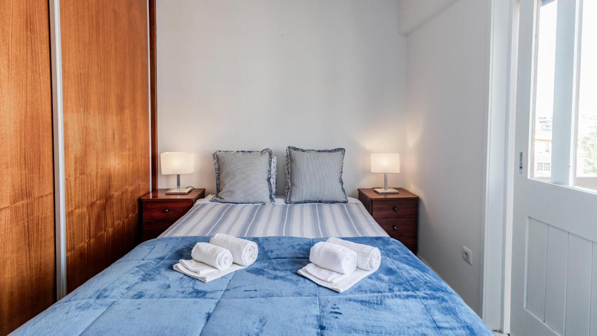 Gaia By Unique Hosts Apartment