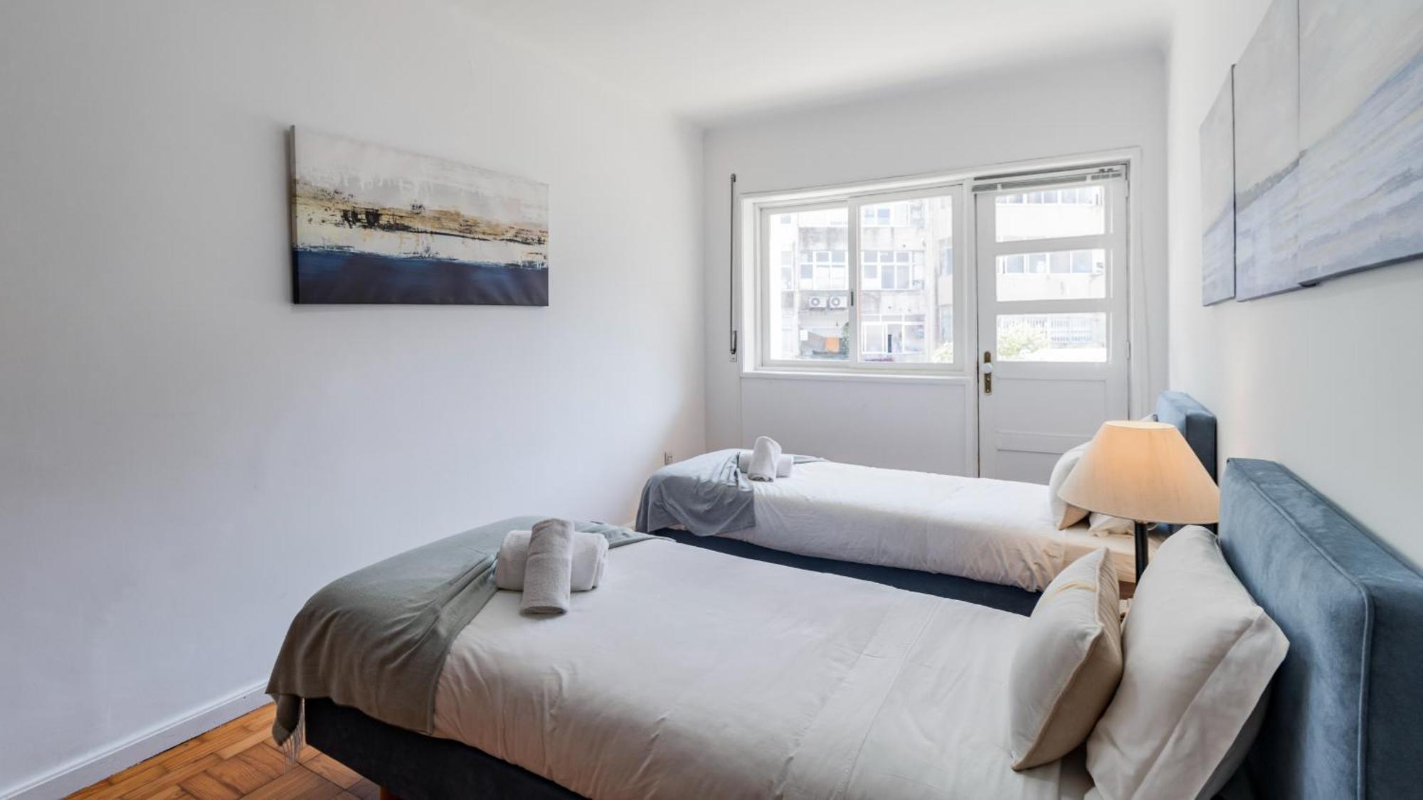 Apartment Gaia By Unique Hosts