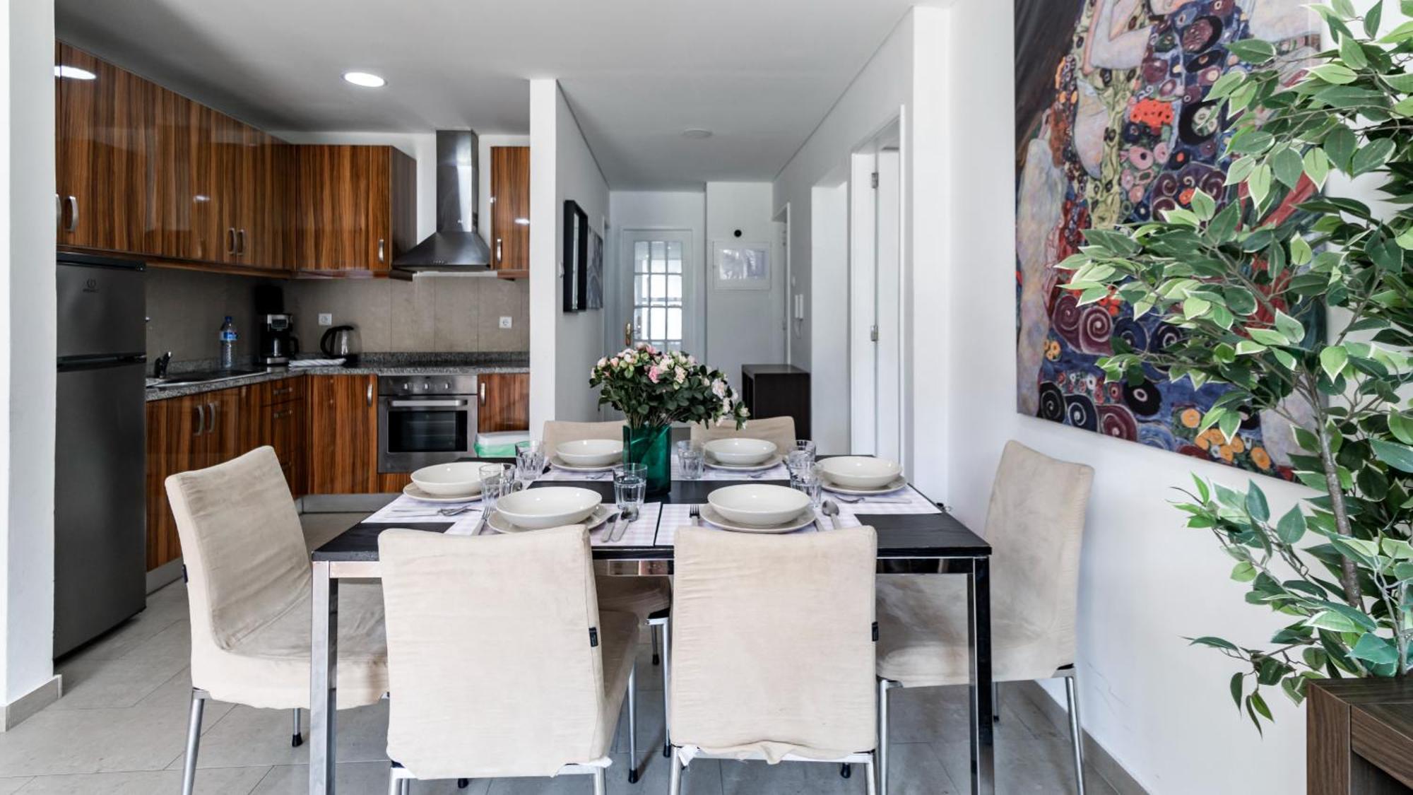 Gaia By Unique Hosts Apartment *