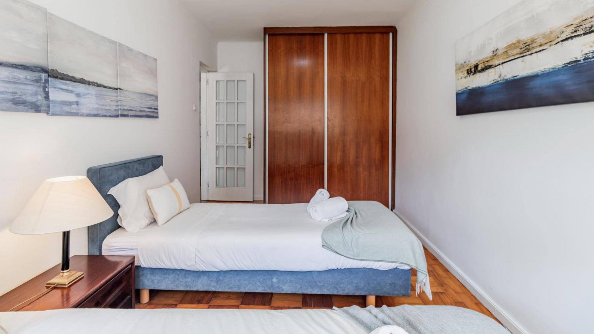 Apartment Gaia By Unique Hosts Vila Nova de Gaia
